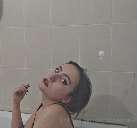 kseniabeautiful07 pornstar beautiful photo