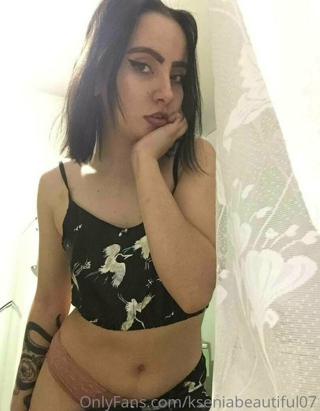 kseniabeautiful07 star high quality image