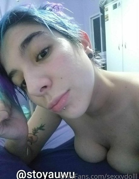 sexxydolll nude model photo