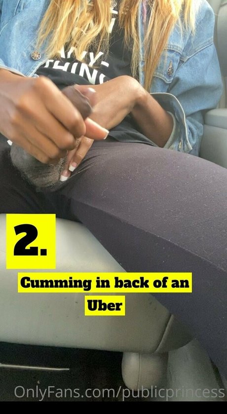 publicprincess exclusive pornstar photos