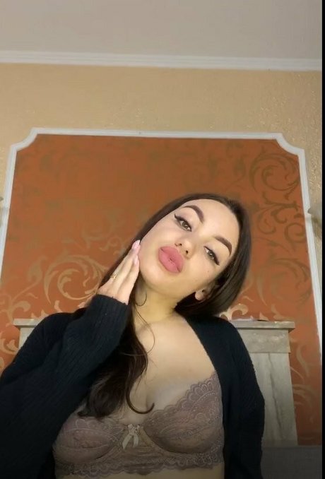 anyalove2 model exclusive pictures