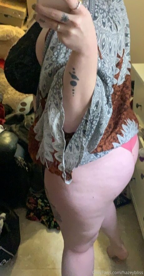 hazeybliss hd model archive