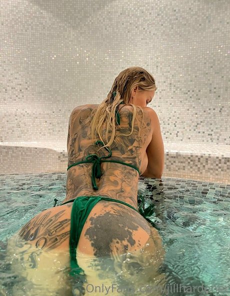 jillhardener star perfect images