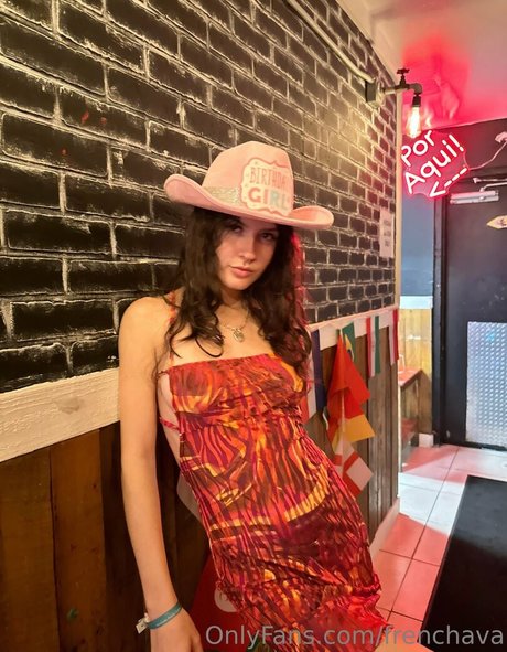 Frenchava pornstar galleries