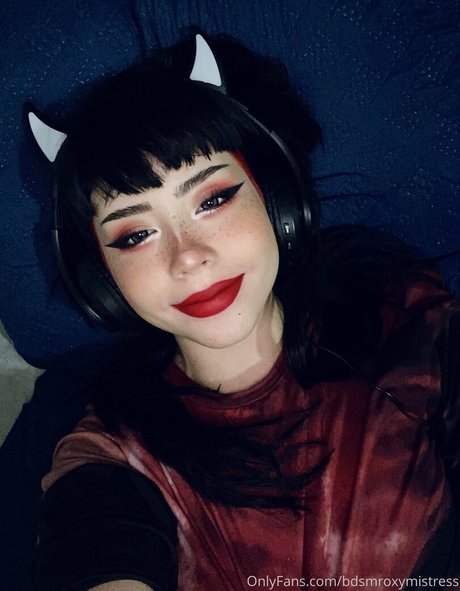 bdsmroxymistress pretty pornstar gallery