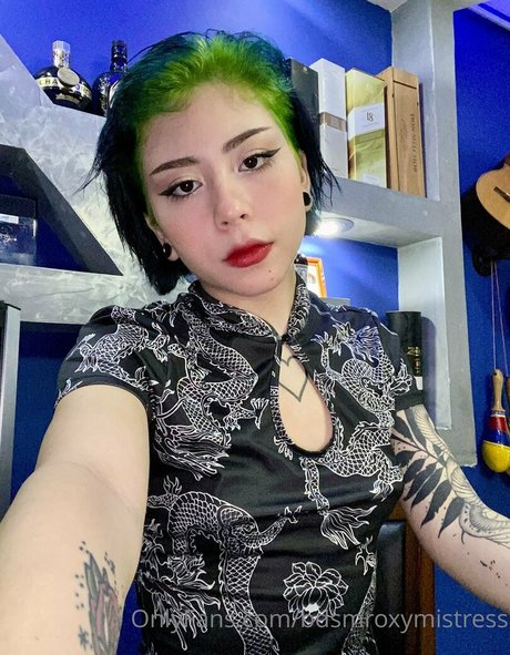 bdsmroxymistress star xxx pictures