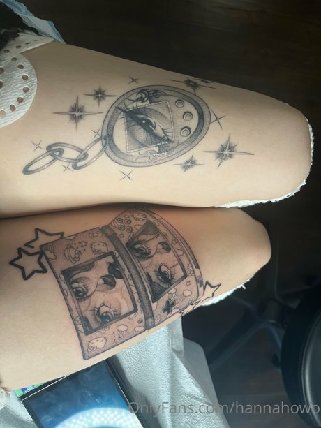 Hannahowo erwachsene schöne bilder