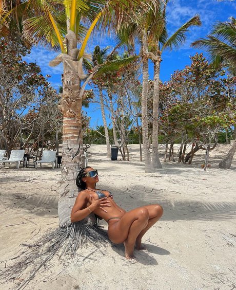 Erica Fontaine model sex archiv