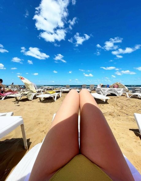 Evaanna perfekte nackte foto