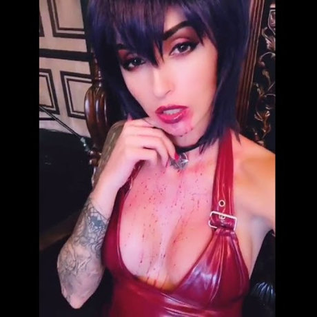 Lera Himera hd exklusive fotos