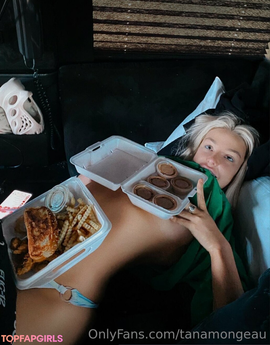 Tana Mongeau schauspielerin erwachsene galerie