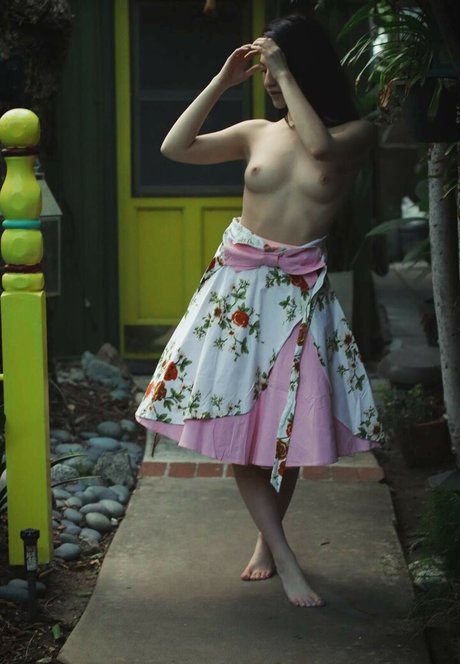 flache onlyfans hübsche schöne galerie