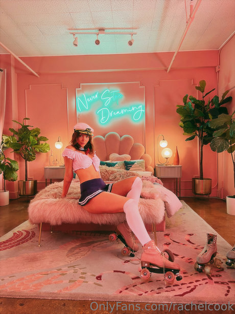 Rachel Cook beste xxx bild