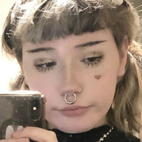 Tinyfawnn freie pornographische fotos