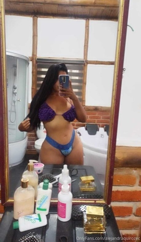 Alejandra Quiroz pornostar hd foto