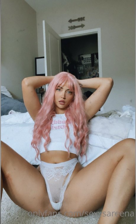 Sexy Sareena model beste fotos