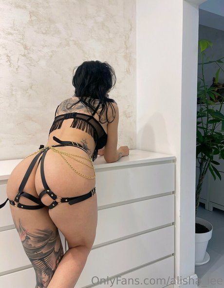 Alisha lee schöne fotos