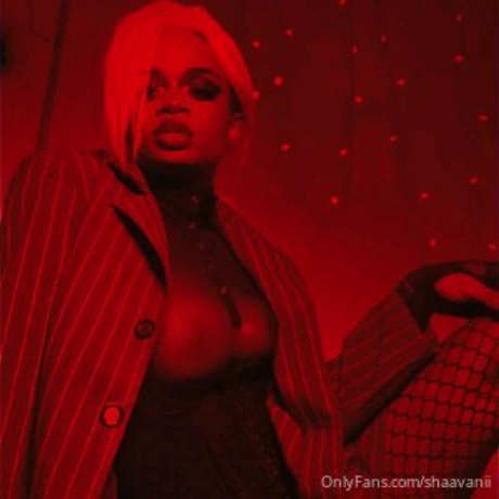 The banana queen perfekte schöne galerie