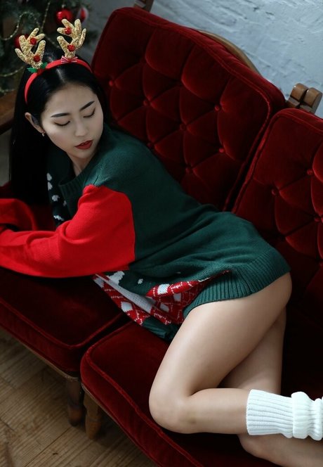 asiatische reife onlyfans kunst porno bild
