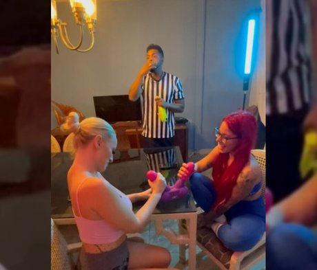 itsdanielaandrea erotische akt bild