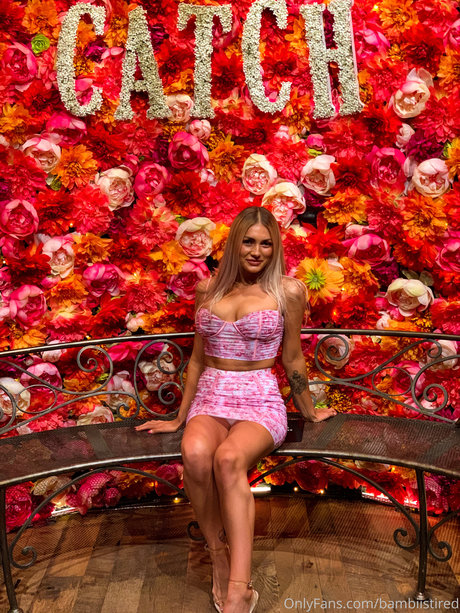 BambiIsTired freie kunst foto