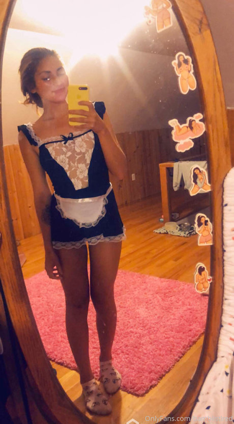 BambiIsTired perfekte porno foto