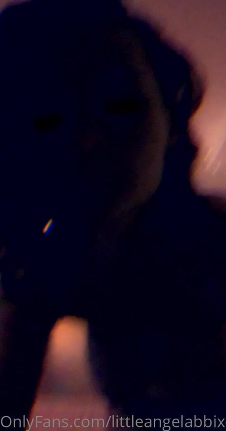 Little angel abbi kunst kostenlose galerien