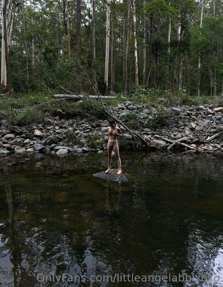 Little angel abbi heiße erotische bilder