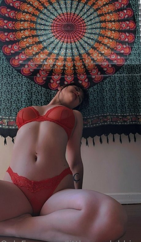 Little angel abbi erotische nackte archiv