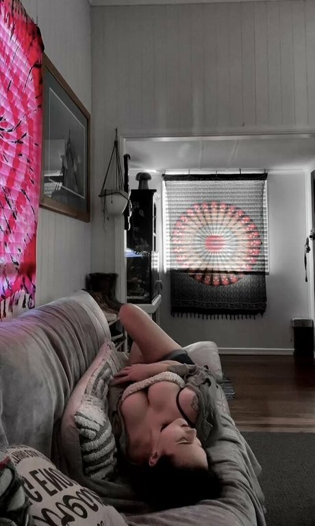 Little angel abbi kunst erwachsene bild