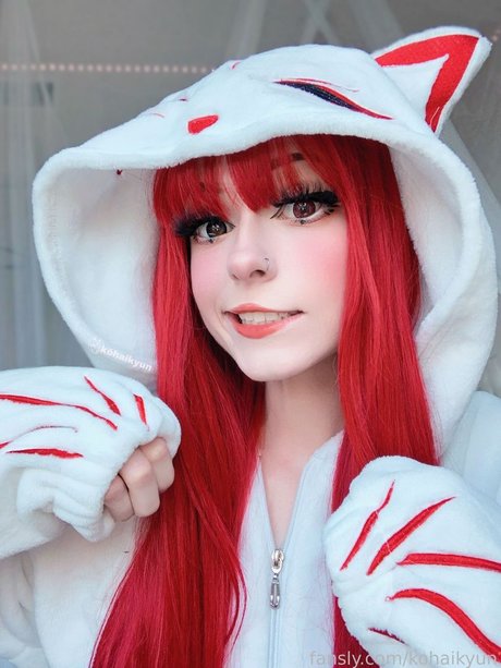 kohaikyun erwachsene kunst foto