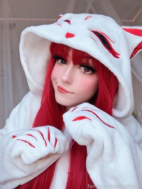 kohaikyun sexy exklusive galerie