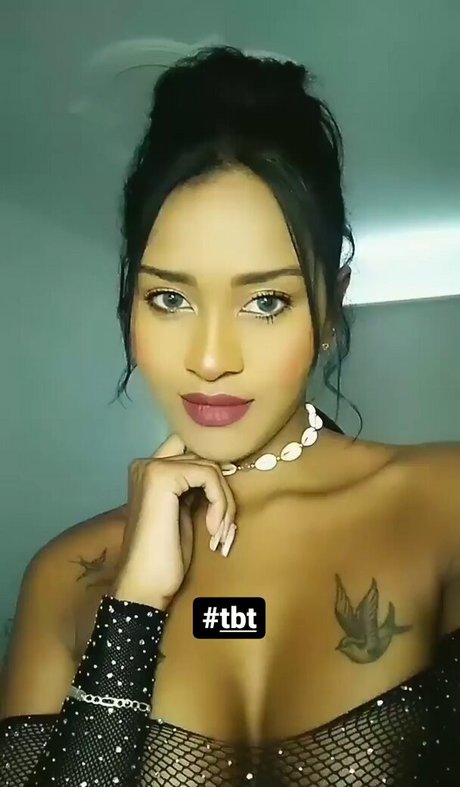 Miss Perla schöne nackt galerie