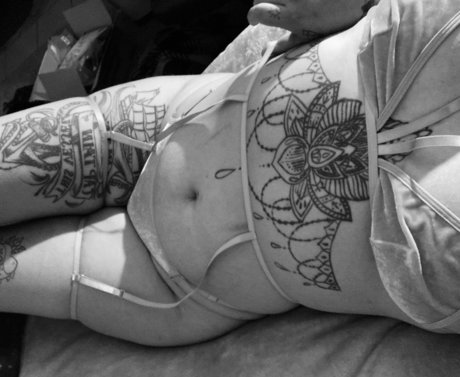 _itslilkb model foto