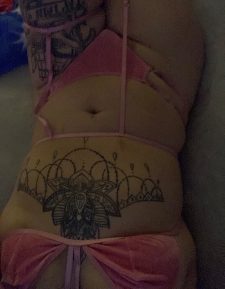 _itslilkb perfekte nackten bilder