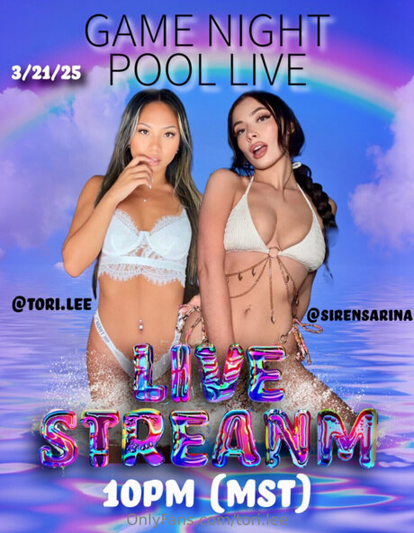 Tori Lee beste nackt fotos