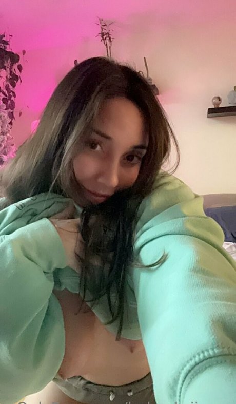 Bri Le Tree kunst hübsche foto