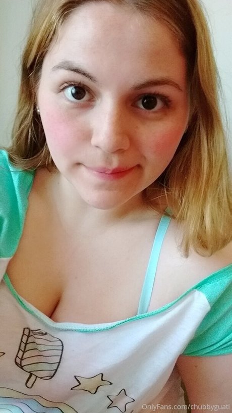 chubbyguati perfekte exklusive galerie