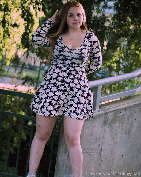 chubbyguati xxx perfekte fotos