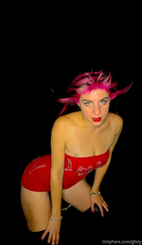 GFOTY nackten archiv