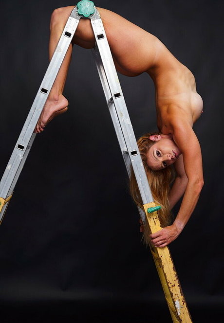 Beatriz del Olmo nacktheit erwachsene bild