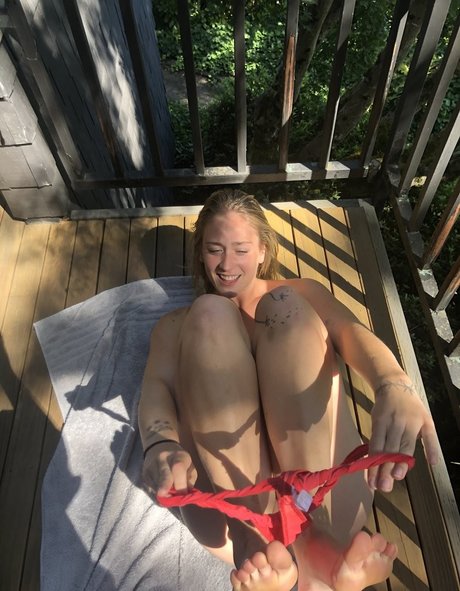 Jeandoggie model galerien