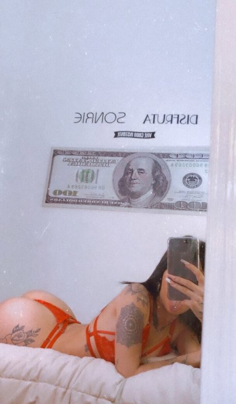 Melina Nanni beste top fotos