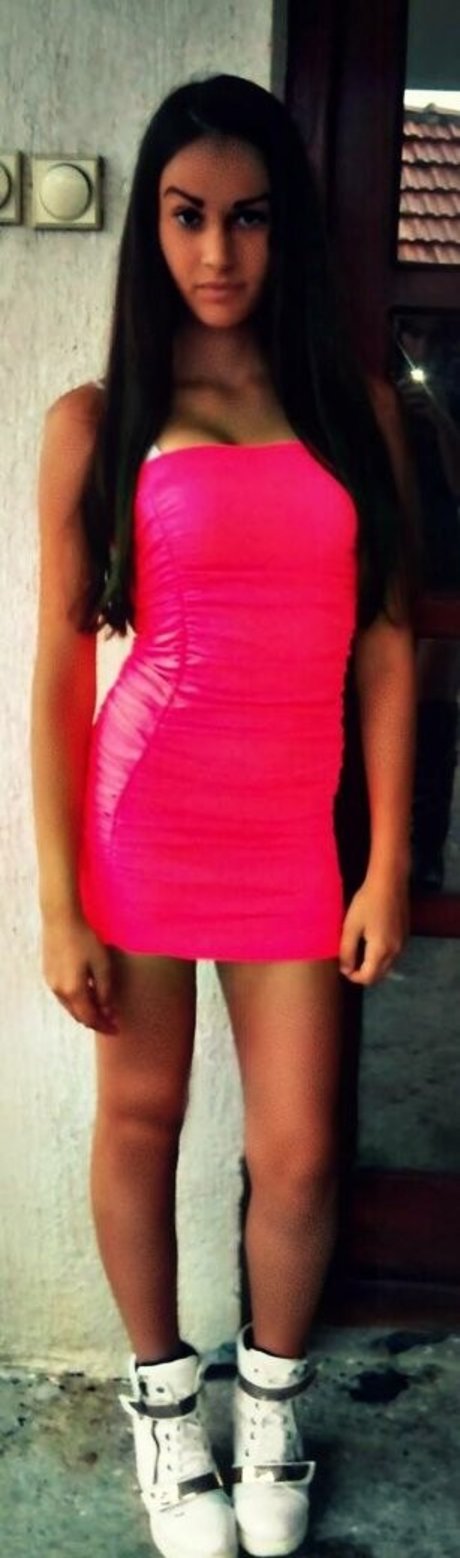 Tinche Bre beste pornographische bild