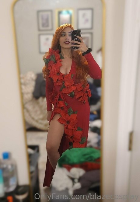 blazecosplay nackt nette bild