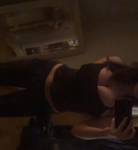 Sara B perfekte top foto