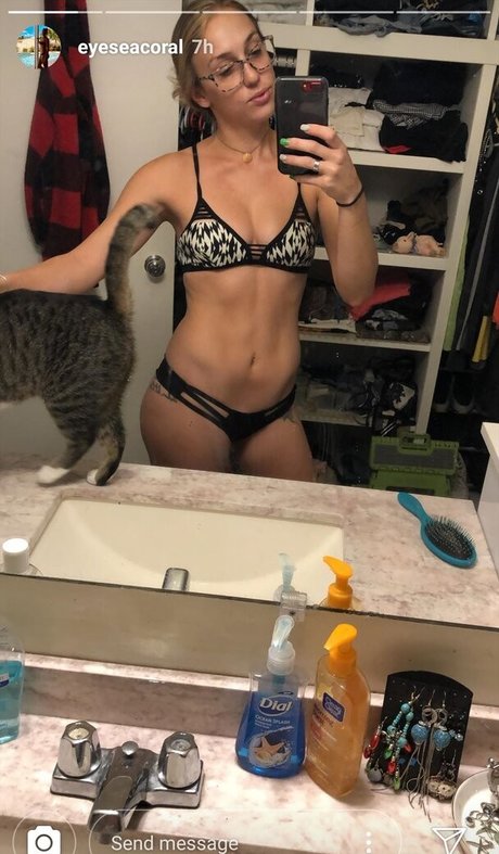 eyeseacoral heiße sex galerie