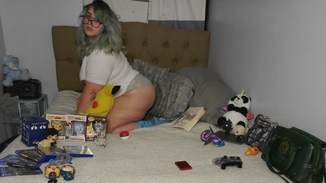 fitness-sex onlyfans top erotische bild