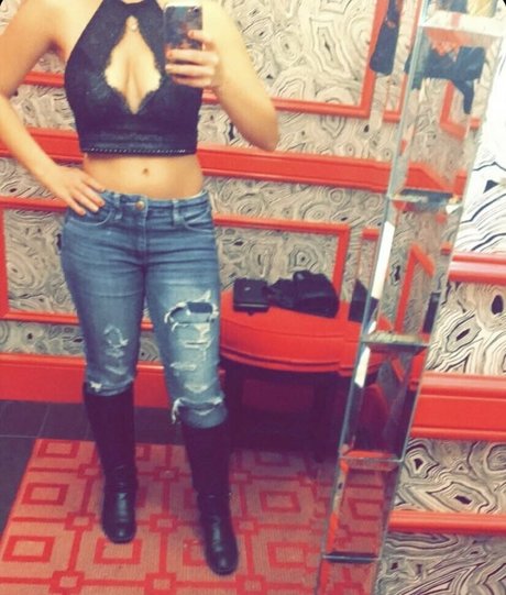 swildcatehigh1997 sexy erotische bild