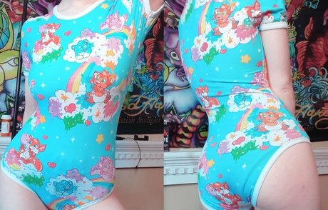 ashfall perfekte nacktheit galerien